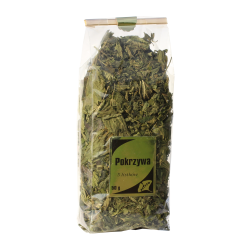 Pokrzywa 5 listków, 50 g