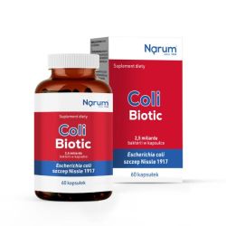 Coli Biotic