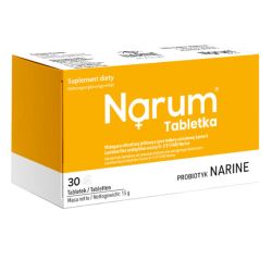 Narum Tabletka