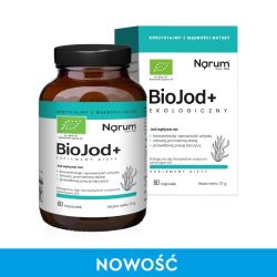 BioJod+