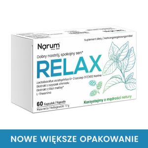 Narum RELAX