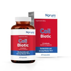 Coli Biotic