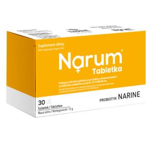 Narum Tabletka